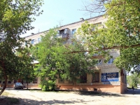 Волгоград, Университетский проспект, дом 90. многоквартирный дом