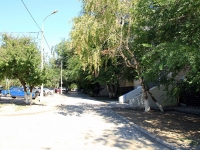 Волгоград, Университетский проспект, дом 94. многоквартирный дом