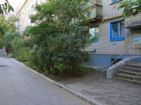 Volgograd, avenue Universitetsky, house 19. Apartment house