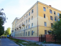 Volgograd, 宿舍 ВолГАУ, №1, Universitetsky avenue, 房屋 24