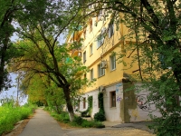 Volgograd, Elektrolesovskaya st, house 4А. Apartment house