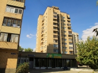 Волгоград, улица Калинина, дом 23. многоквартирный дом