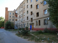 Волгоград, улица Калинина, дом 11. многоквартирный дом