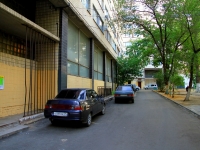 Volgograd, Lenin avenue, 房屋 2. 公寓楼