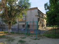 Volgograd, university Волгоградский государственный технический университет, Lenin avenue, house 28