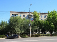 Volgograd, Lenin avenue, 房屋 46. 公寓楼