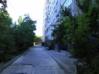 Волгоград, Ленина проспект, дом 51А. многоквартирный дом