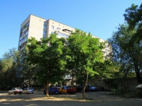 Volgograd, Lenin avenue, 房屋 51А. 公寓楼