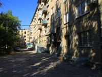 Волгоград, Ленина проспект, дом 51. многоквартирный дом