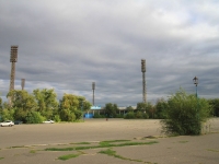 Volgograd, sport stadium Ротор, Lenin avenue, house 76 к.1