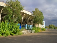Volgograd, sport stadium Ротор, Lenin avenue, house 76 к.1