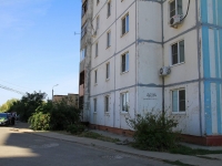 Volgograd, Lenin avenue, house 227. Apartment house