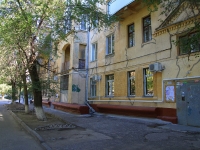 Волгоград, Ленина проспект, дом 91. многоквартирный дом