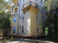 Volgograd, Lenin avenue, 房屋 91. 公寓楼