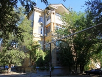 Волгоград, Ленина проспект, дом 93. многоквартирный дом