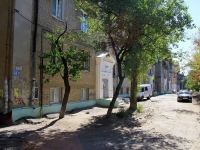 Волгоград, Ленина проспект, дом 103. многоквартирный дом