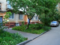 Volgograd, Marshal Chuykov st, house 21. Apartment house