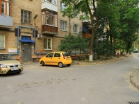 Волгоград, улица Маршала Чуйкова, дом 29. многоквартирный дом