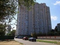Volgograd, Marshal Chuykov st, house 55. Apartment house