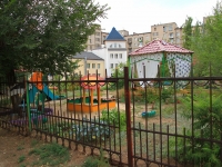 Волгоград, детский сад №2, улица Володарского, дом 8
