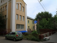 Волгоград, детский сад №2, улица Володарского, дом 8