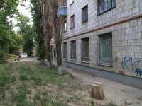 Volgograd, Novorossiyskaya st, house 47. Apartment house