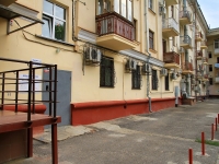 Volgograd, Sovetskaya st, house 11. Apartment house