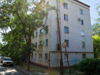 Volgograd, Sovetskaya st, 房屋 19. 公寓楼