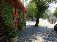Volgograd, cafe / pub "Рандеву", Sovetskaya st, house 20/1