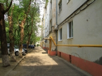 Volgograd, Sovetskaya st, house 20. Apartment house