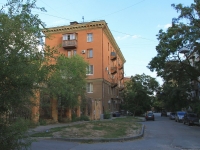 Волгоград, улица Советская, дом 21. многоквартирный дом
