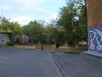 Volgograd, Sovetskaya st, 房屋 21. 公寓楼