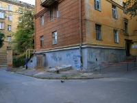 Volgograd, Sovetskaya st, house 22. Apartment house