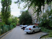 Volgograd, Sovetskaya st, 房屋 26А. 宿舍