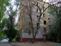 Волгоград, улица Советская, дом 26А. общежитие