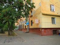 Волгоград, улица Советская, дом 26А. общежитие