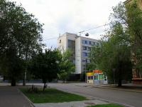 Волгоград, Советская ул, дом 29