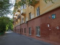 Volgograd, Sovetskaya st, 房屋 37. 公寓楼