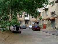 Волгоград, улица Советская, дом 43. многоквартирный дом