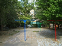 Volgograd, Sovetskaya st, house 51. Apartment house