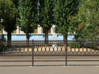 Volgograd, 纪念碑 Ф.Э. ДзержинскомуSovetskaya st, 纪念碑 Ф.Э. Дзержинскому