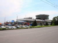 Volgograd, Naberezhnaya 62 Armii st, 房屋 6. 港口