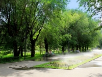 Volgograd, embankment 62-й АрмииNaberezhnaya 62 Armii st, embankment 62-й Армии