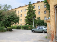 Volgograd, Lenin st, house 17. Apartment house