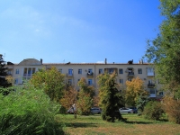 Volgograd, Mira st, house 20. Apartment house