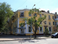Volgograd, st Mira, house 26. Apartment house