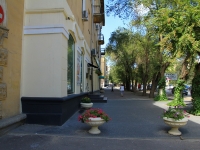 Volgograd, Mira st, 房屋 26. 公寓楼