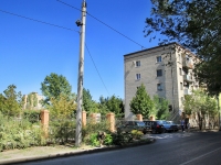 Volgograd, Prazhskaya st, 房屋 12. 公寓楼