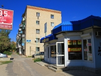 隔壁房屋: st. Prazhskaya, 房屋 17. 公寓楼