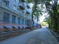 Volgograd, 7 Gvardeyskoy st, 房屋 17. 公寓楼